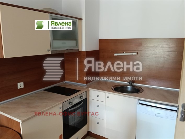Till salu  1 sovrum region Burgas , k.k. Slantjev brjag , 62 kvm | 95747313 - bild [2]