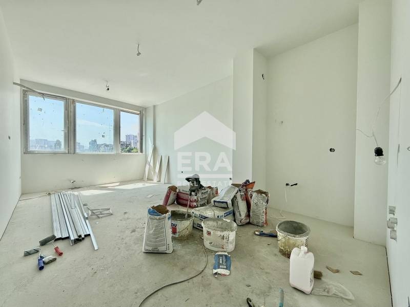 Te koop  1 slaapkamer Sofia , Tsentar , 75 m² | 44478802 - afbeelding [2]