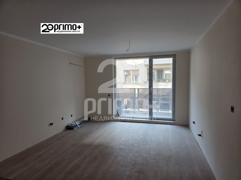 Myytävänä  1 makuuhuone Sofia , Ljulin 8 , 68 neliömetriä | 29381202 - kuva [3]