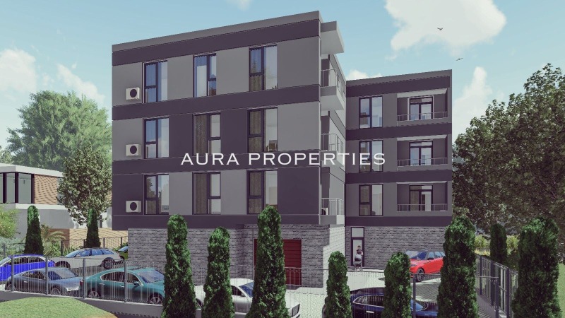 Продава  2-стаен град Разград , Абитрус , 70 кв.м | 70493497 - изображение [3]