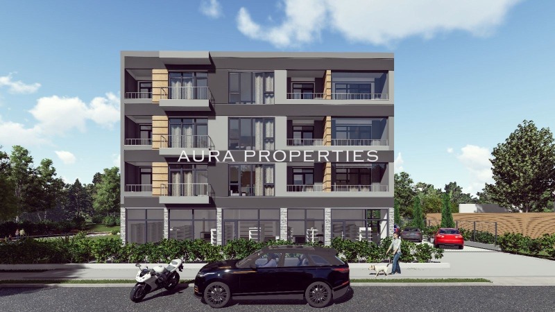 Продава  2-стаен град Разград , Абитрус , 70 кв.м | 70493497 - изображение [2]