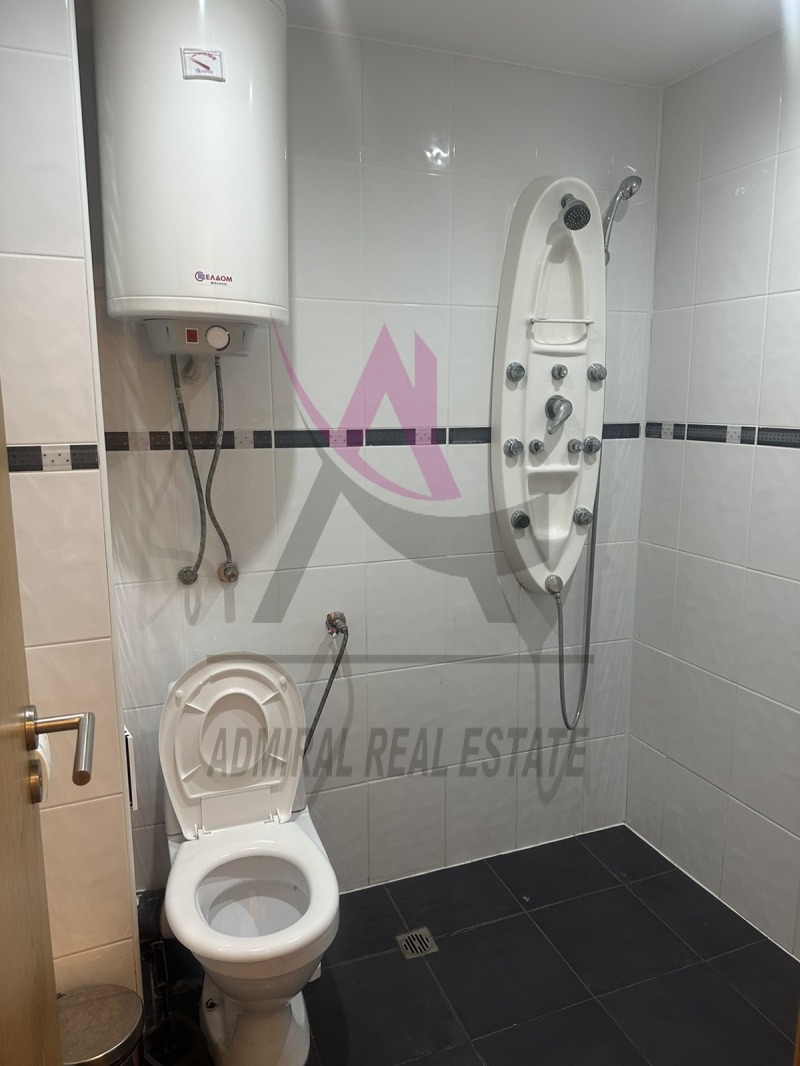 Продава 2-СТАЕН, гр. Варна, Бриз, снимка 4 - Апартаменти - 52564969