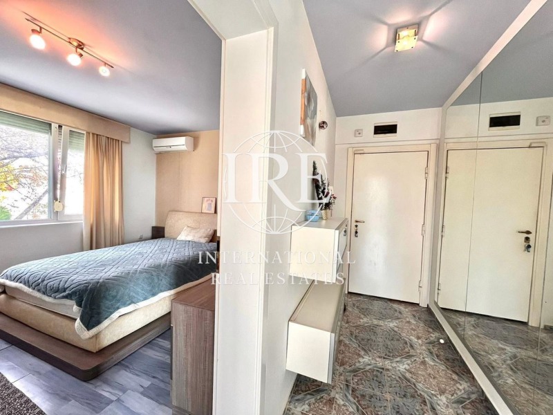 Продава 2-СТАЕН, гр. Варна, м-т Евксиноград, снимка 4 - Апартаменти - 52710134