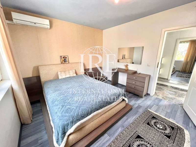 Продава 2-СТАЕН, гр. Варна, м-т Евксиноград, снимка 5 - Апартаменти - 52710134