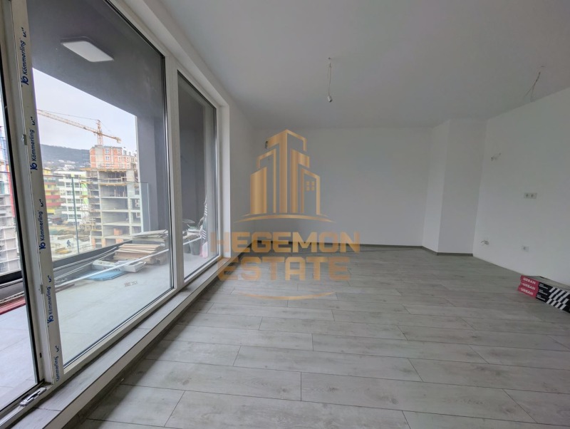 Продава 2-СТАЕН, гр. Варна, Левски 1, снимка 2 - Апартаменти - 52718128