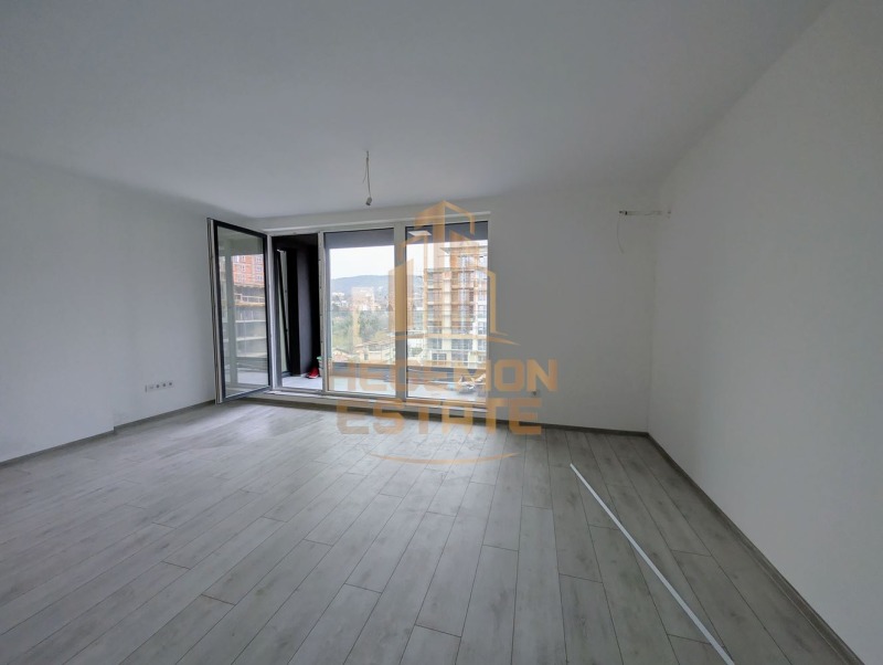 Продава 2-СТАЕН, гр. Варна, Левски 1, снимка 3 - Апартаменти - 52718128