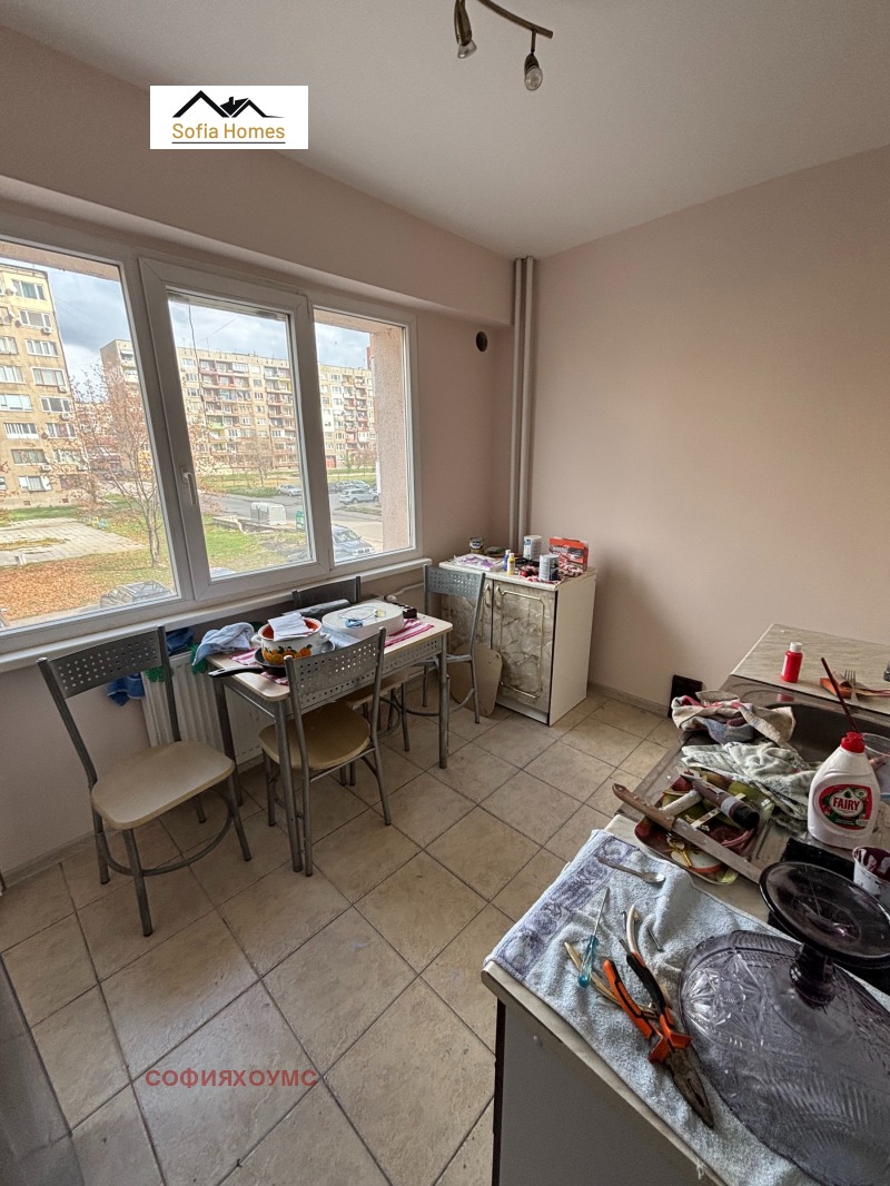 Продава 2-СТАЕН, гр. Перник, Изток, снимка 4 - Апартаменти - 53335886