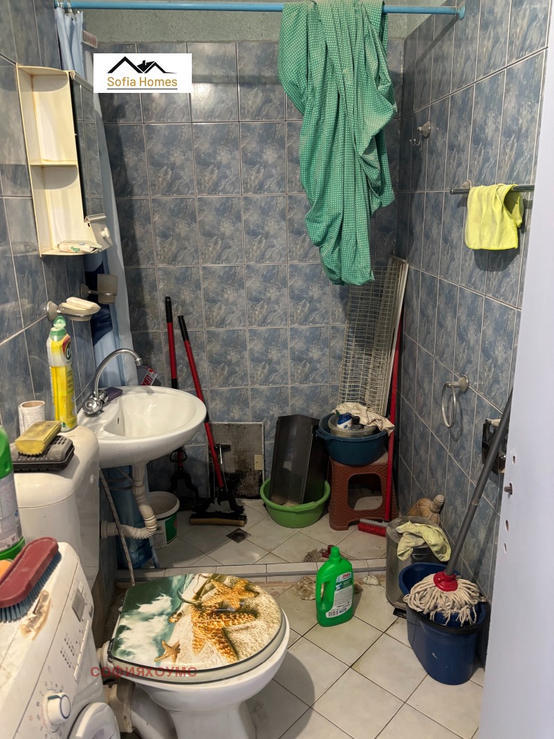 Продава 2-СТАЕН, гр. Перник, Изток, снимка 6 - Апартаменти - 53335886