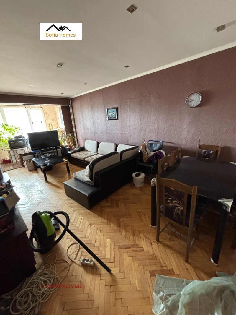 Продава 2-СТАЕН, гр. Перник, Изток, снимка 2 - Апартаменти - 53335886