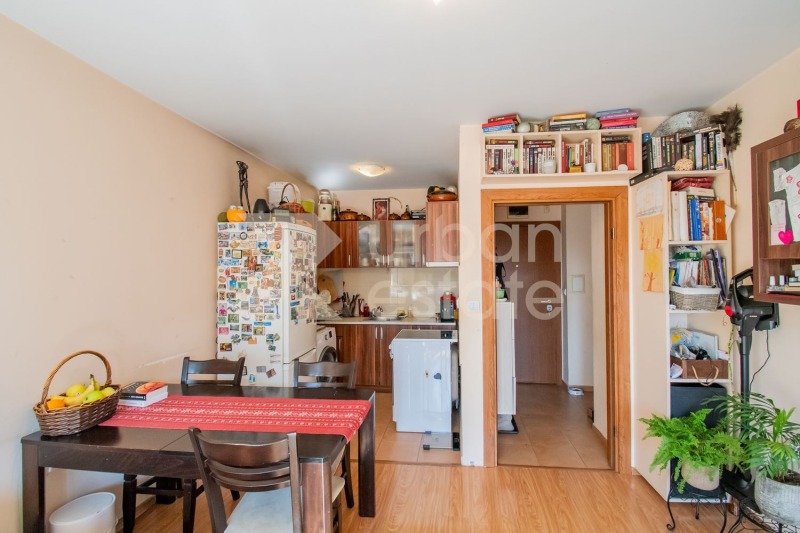 Продава 2-СТАЕН, гр. София, Хаджи Димитър, снимка 4 - Апартаменти - 53497562