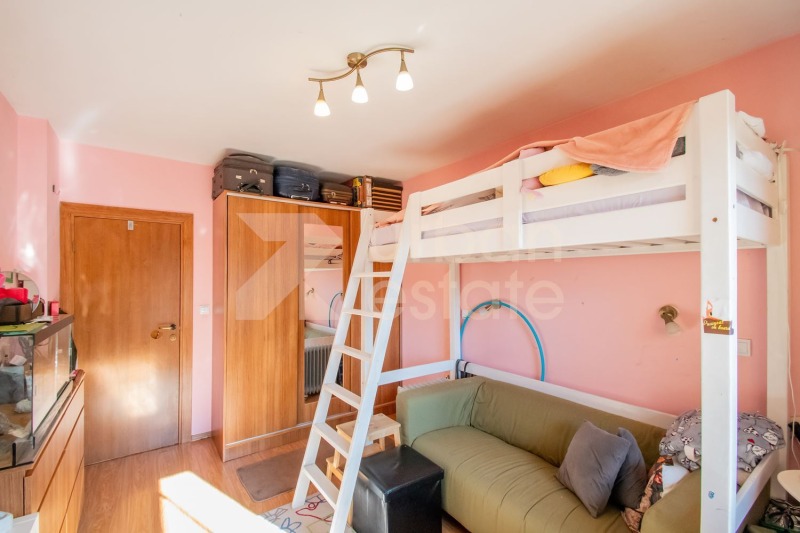 Продава 2-СТАЕН, гр. София, Хаджи Димитър, снимка 5 - Апартаменти - 53497562