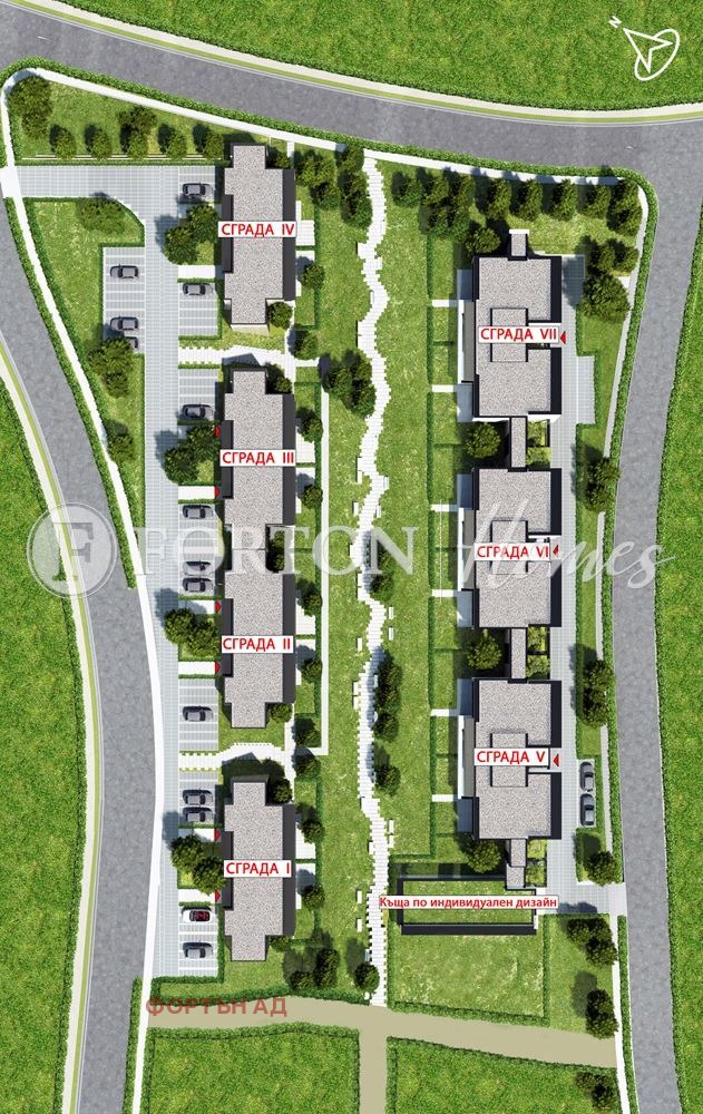 Продава 2-СТАЕН, гр. Самоков, област София област, снимка 6 - Апартаменти - 54042082