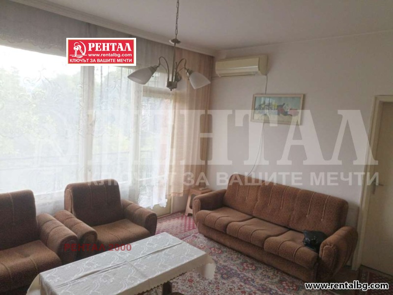 Продава 3-СТАЕН, гр. Пловдив, Христо Смирненски, снимка 2 - Aпартаменти - 48008712