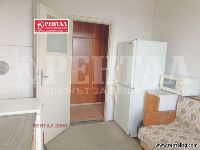 Продава 3-СТАЕН, гр. Пловдив, Христо Смирненски, снимка 5 - Aпартаменти - 48008712