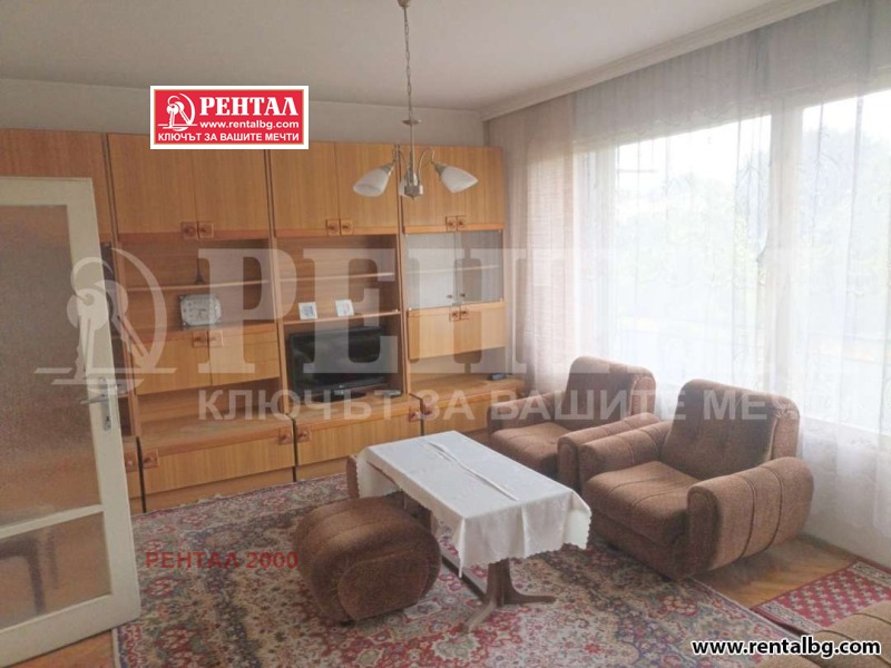 Продава 3-СТАЕН, гр. Пловдив, Христо Смирненски, снимка 1 - Aпартаменти - 48008712