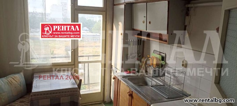 Продава 3-СТАЕН, гр. Пловдив, Христо Смирненски, снимка 3 - Aпартаменти - 48008712