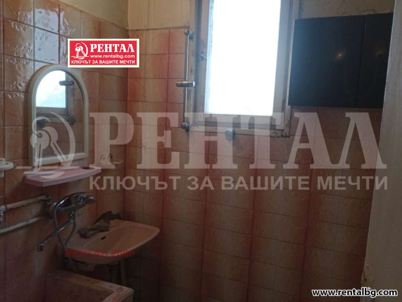 Продава 3-СТАЕН, гр. Пловдив, Христо Смирненски, снимка 12 - Aпартаменти - 48008712