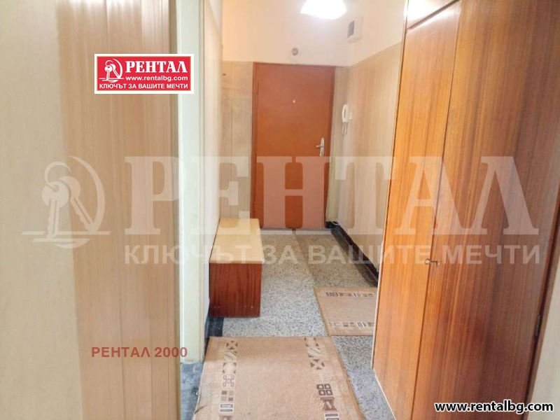 Продава 3-СТАЕН, гр. Пловдив, Христо Смирненски, снимка 13 - Aпартаменти - 48008712