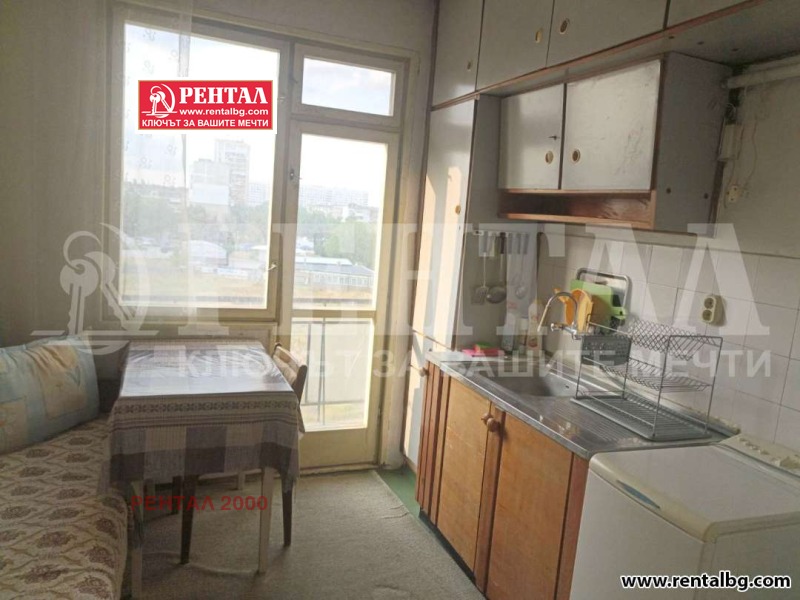 Продава 3-СТАЕН, гр. Пловдив, Христо Смирненски, снимка 4 - Aпартаменти - 48008712