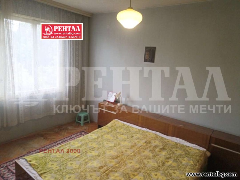 Продава 3-СТАЕН, гр. Пловдив, Христо Смирненски, снимка 9 - Aпартаменти - 48008712