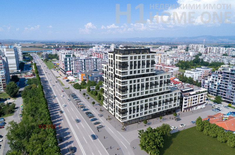 Продава  3-стаен град София , Люлин 2 , 120 кв.м | 95962551 - изображение [2]