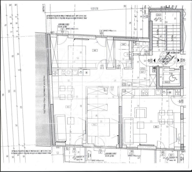 Продава  3-стаен град София , Павлово , 107 кв.м | 32531233 - изображение [8]