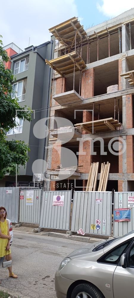 Продава  3-стаен град София , Павлово , 107 кв.м | 32531233 - изображение [5]