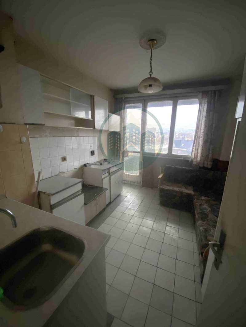 Продава 3-СТАЕН, гр. София, Бъкстон, снимка 2 - Апартаменти - 52560103