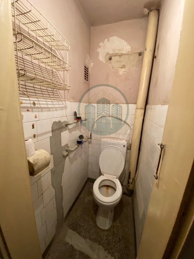 Продава 3-СТАЕН, гр. София, Бъкстон, снимка 6 - Апартаменти - 52560103