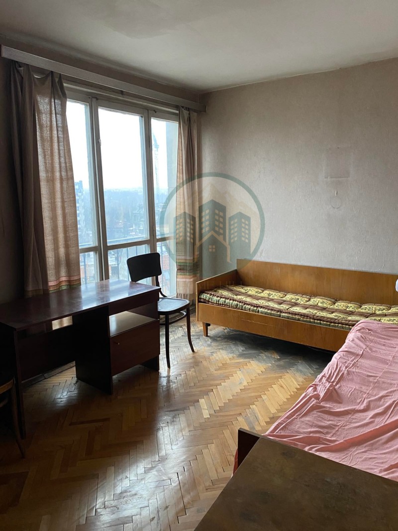 Продава 3-СТАЕН, гр. София, Бъкстон, снимка 3 - Апартаменти - 52560103