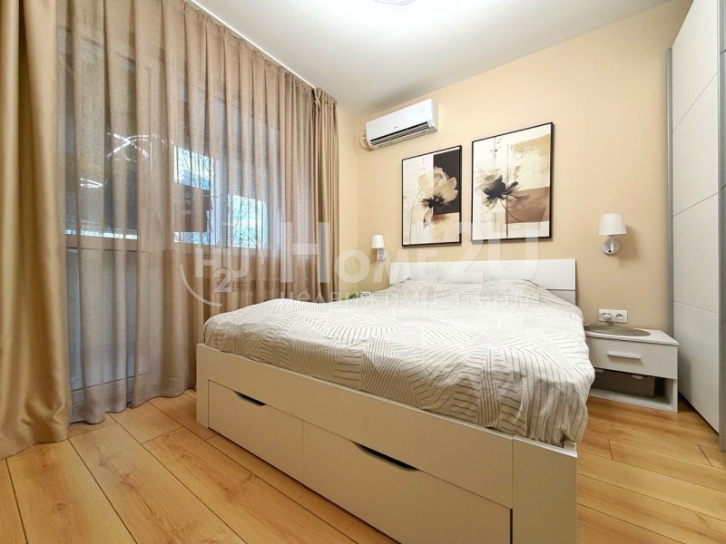 Продава 3-СТАЕН, гр. Пловдив, Кършияка, снимка 7 - Апартаменти - 53035438