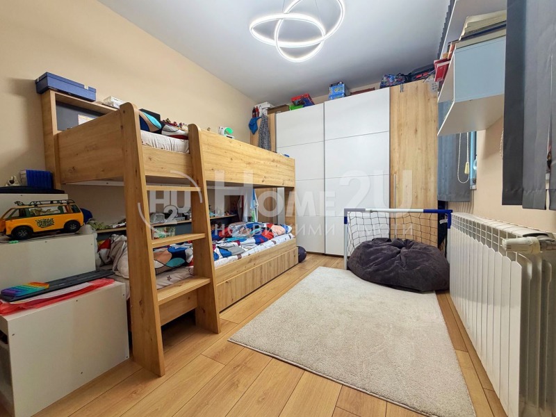 Продава 3-СТАЕН, гр. Пловдив, Кършияка, снимка 8 - Апартаменти - 53035438