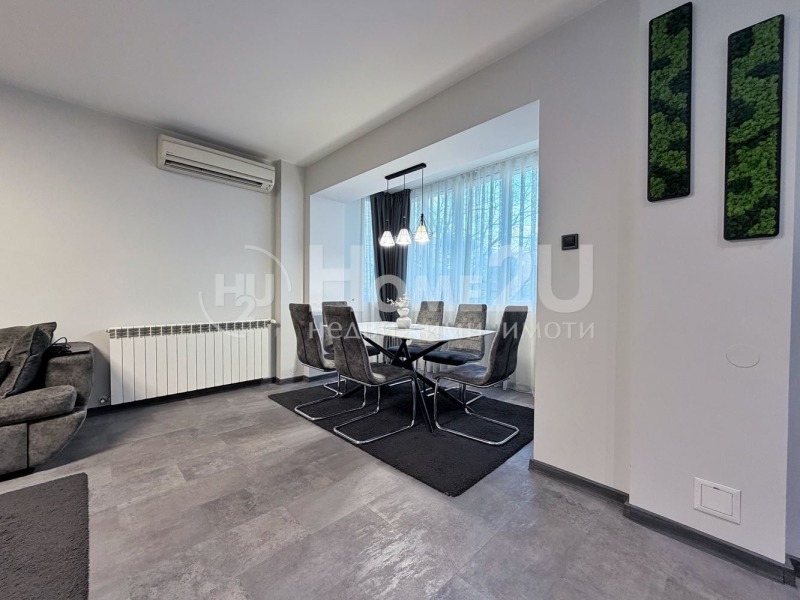 Продава 3-СТАЕН, гр. Пловдив, Кършияка, снимка 6 - Апартаменти - 53035438