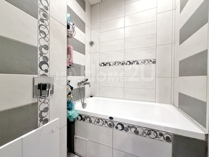 Продава 3-СТАЕН, гр. Пловдив, Кършияка, снимка 13 - Апартаменти - 53035438