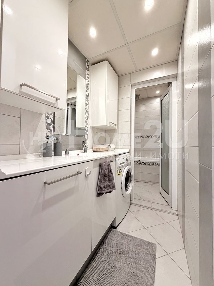 Продава 3-СТАЕН, гр. Пловдив, Кършияка, снимка 12 - Апартаменти - 53035438