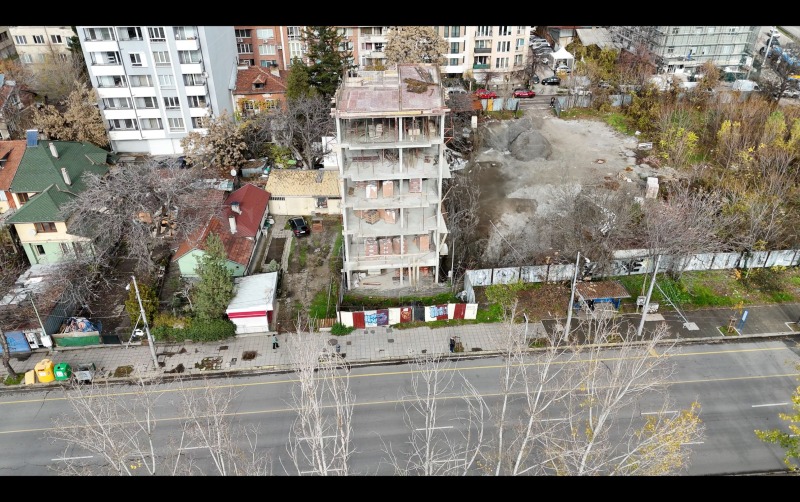 Продава 3-СТАЕН, гр. София, Банишора, снимка 5 - Апартаменти - 53112860