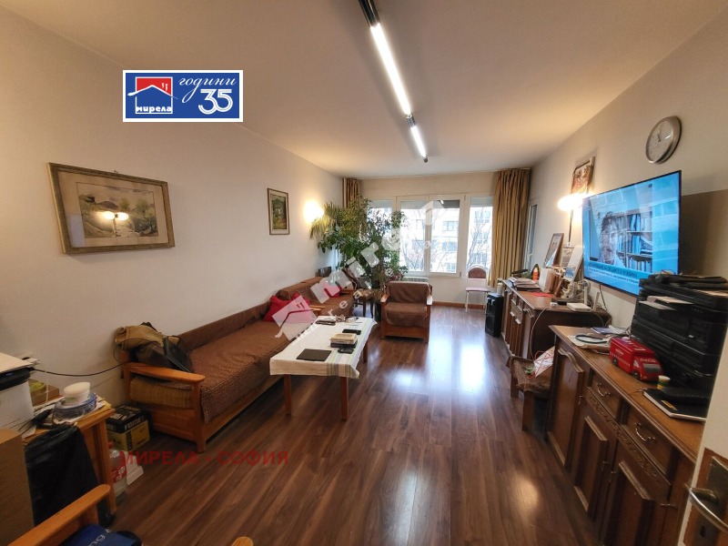 Продава 3-СТАЕН, гр. София, Овча купел 1, снимка 6 - Апартаменти - 53449848