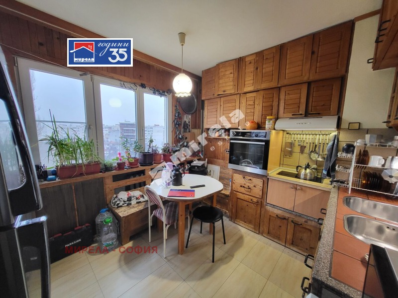 Продава 3-СТАЕН, гр. София, Овча купел 1, снимка 9 - Апартаменти - 53449848