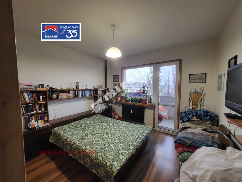 Продава 3-СТАЕН, гр. София, Овча купел 1, снимка 5 - Апартаменти - 53449848