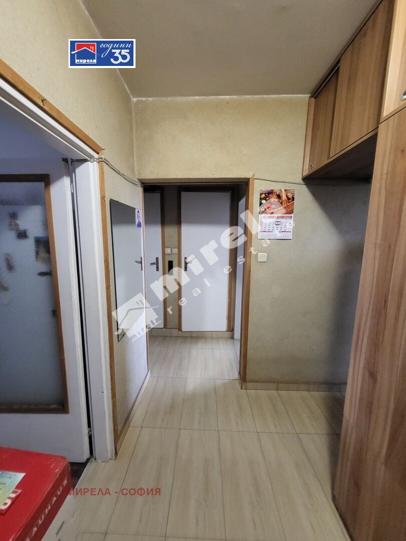 Продава 3-СТАЕН, гр. София, Овча купел 1, снимка 16 - Апартаменти - 53449848