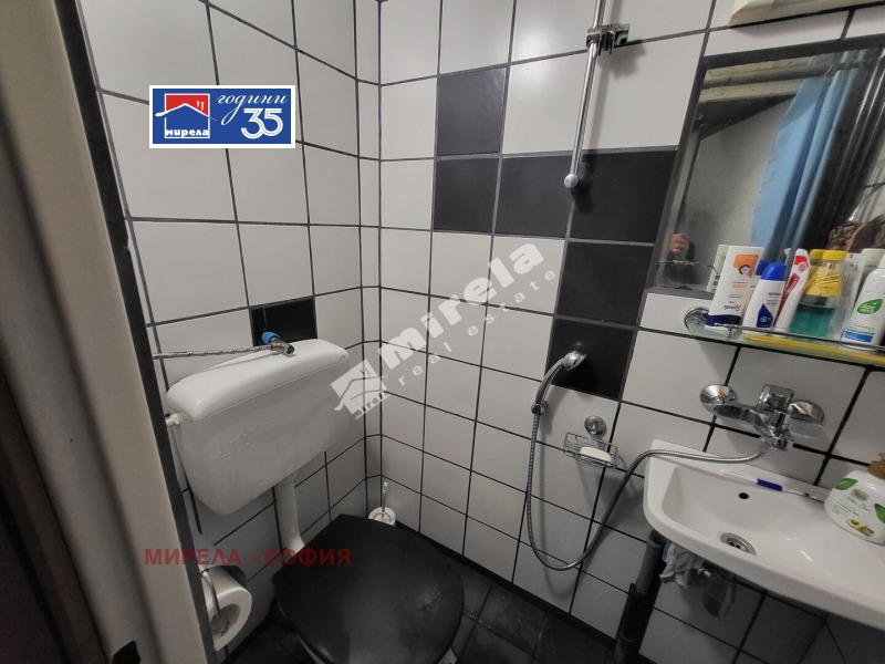 Продава 3-СТАЕН, гр. София, Овча купел 1, снимка 10 - Апартаменти - 53449848