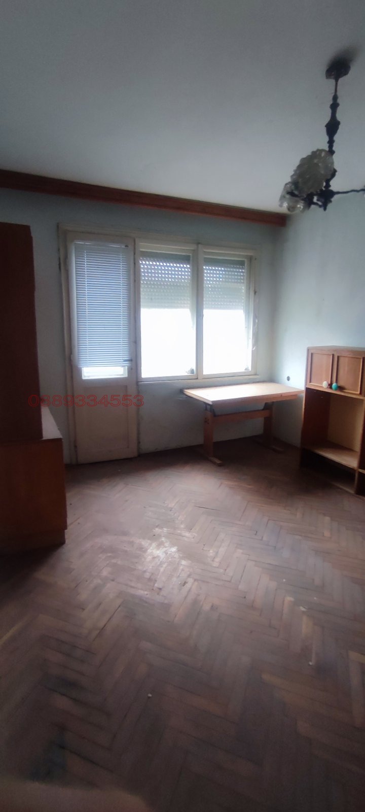 Продава 3-СТАЕН, гр. Добрич, Свети Георги, снимка 8 - Апартаменти - 54905091