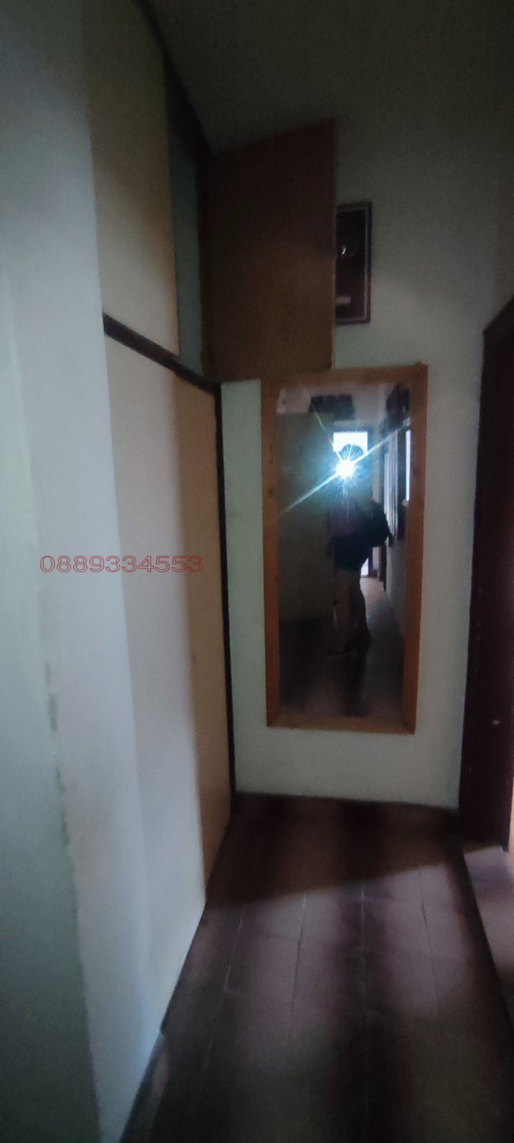 Продава 3-СТАЕН, гр. Добрич, Свети Георги, снимка 14 - Апартаменти - 54905091