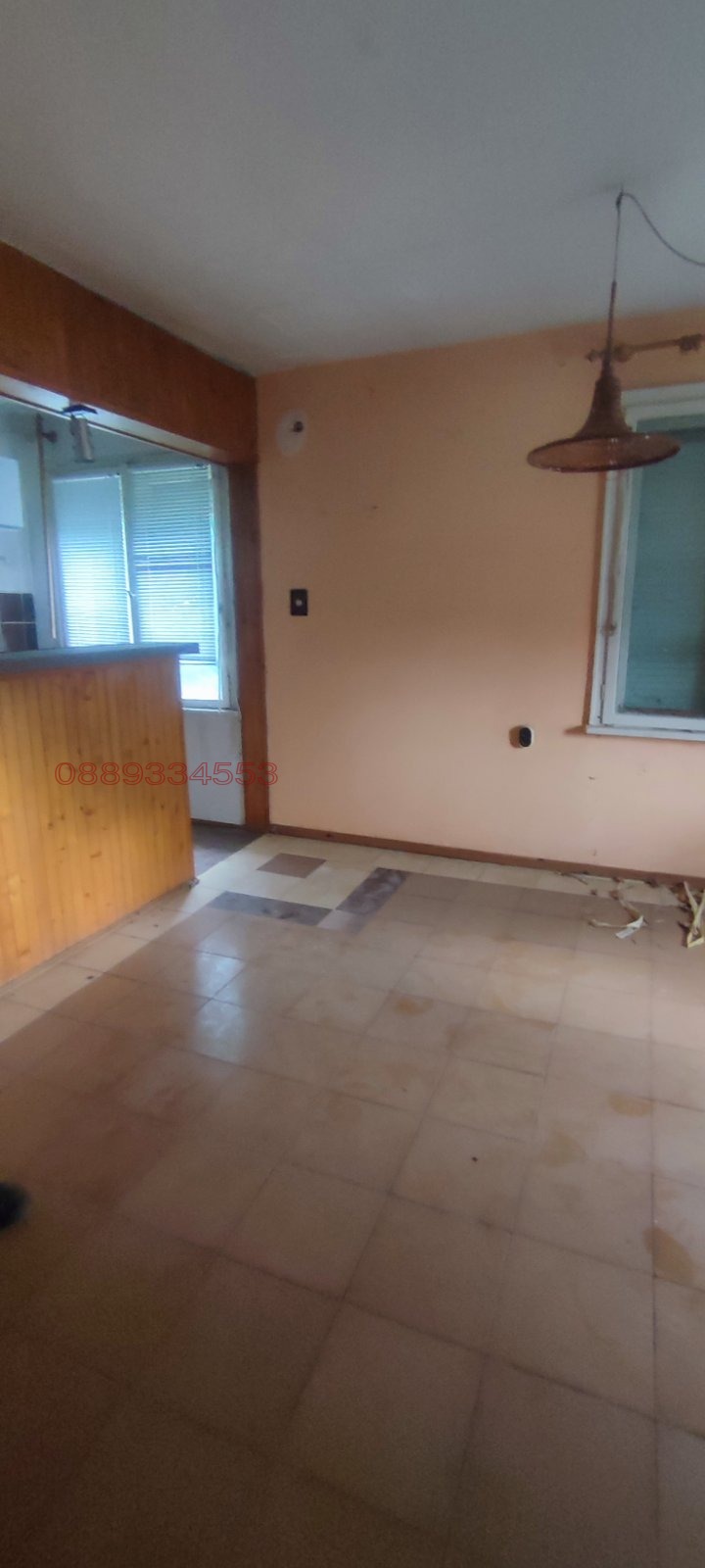 Продава 3-СТАЕН, гр. Добрич, Свети Георги, снимка 4 - Апартаменти - 54905091