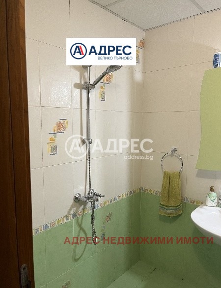 Продава 3-СТАЕН, гр. Велико Търново, Колю Фичето, снимка 9 - Апартаменти - 55663544
