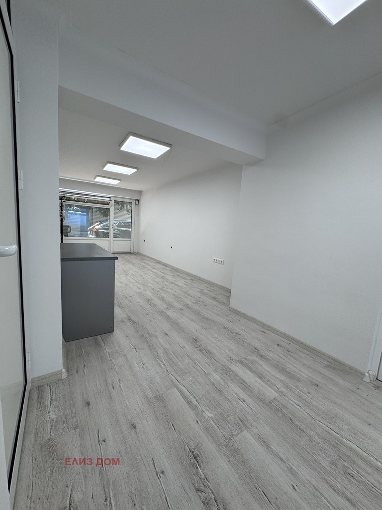 Продава ОФИС, гр. Варна, Център, снимка 4 - Офиси - 53174930