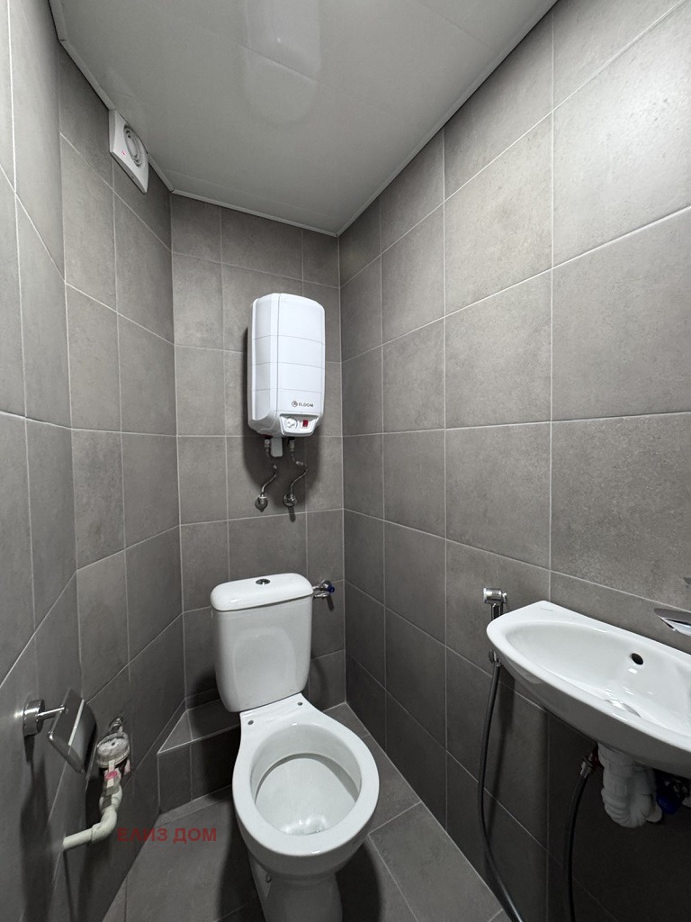 Продава ОФИС, гр. Варна, Център, снимка 12 - Офиси - 53174930