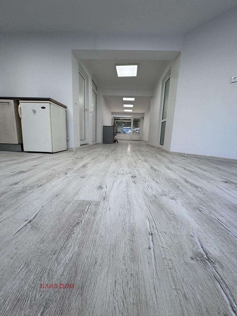 Продава ОФИС, гр. Варна, Център, снимка 2 - Офиси - 53174930