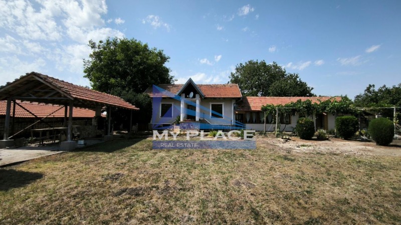 Zu verkaufen  Haus region Schumen , Panajot Wolowo , 114 qm | 34390218 - Bild [8]