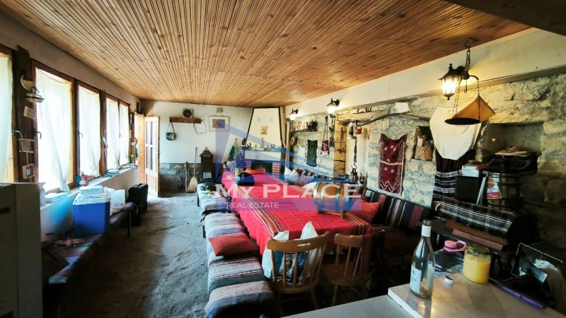 Zu verkaufen  Haus region Schumen , Panajot Wolowo , 114 qm | 34390218 - Bild [7]